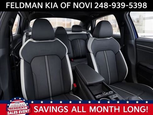 New 2026 Kia K5 GT-Line w/ GT-Line Premium Package image 15