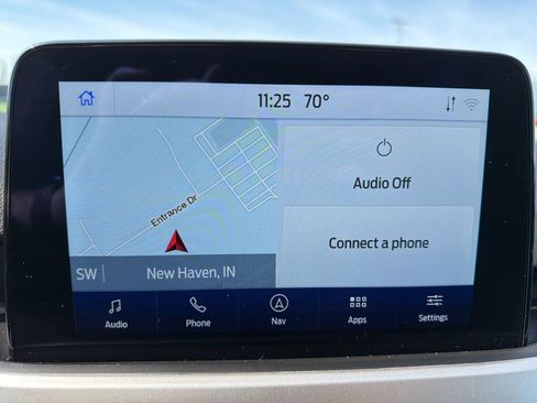 Used 2020 Ford Escape SEL image 13