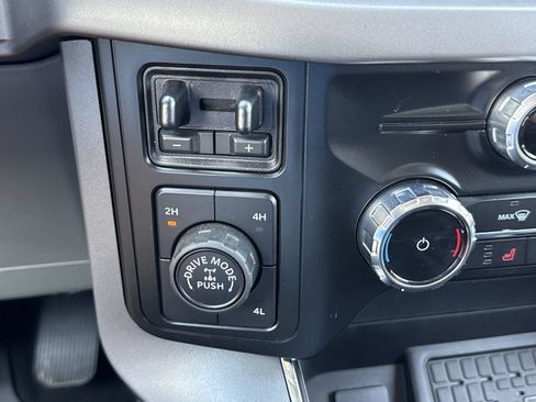 Used 2024 Ford F150 XLT w/ Equipment Group 302A MID AWD/4WD image 27