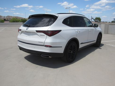 New 2026 Acura MDX A-Spec image 5