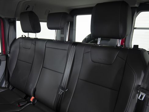 New 2025 INEOS Grenadier image 33