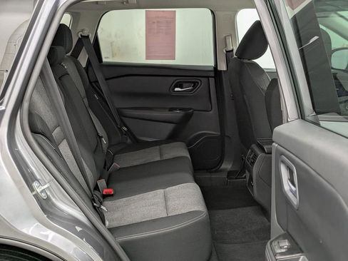 Used 2024 Nissan Rogue SV AWD/4WD image 20