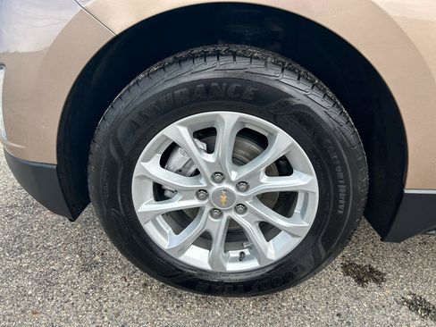 Used 2019 Chevrolet Equinox LT image 29
