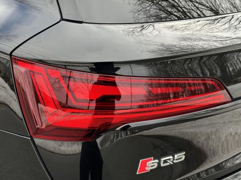 Used 2023 Audi SQ5 Premium Plus w/ Premium Plus Package image 23