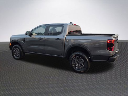 New 2025 Ford Ranger XLT image 5