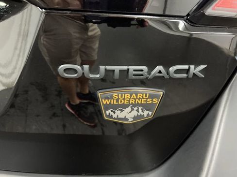 Used 2025 Subaru Outback Wilderness AWD/4WD image 33