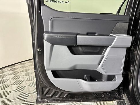 Used 2024 Ford F150 XLT w/ Mobile Office Package AWD/4WD image 23