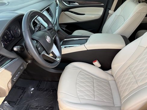 Used 2024 Buick Enclave Avenir w/ Trailering Package, 5000 lbs. FWD image 11