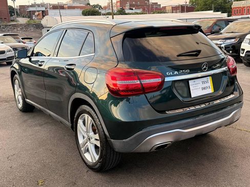 Used 2019 Mercedes-Benz GLA 250 image 8