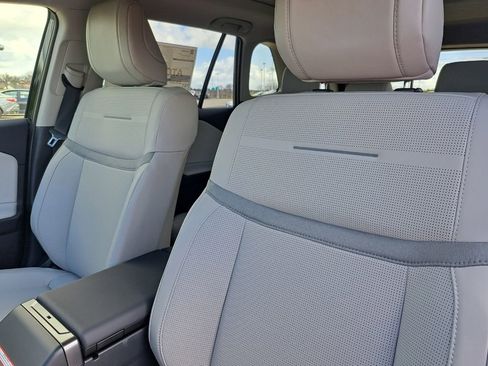 New 2026 Toyota RAV4 Limited image 22