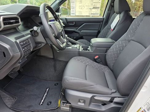 New 2026 Toyota Tacoma SR image 24