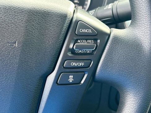 New 2026 Nissan Frontier SV w/ Tow Package AWD/4WD image 25