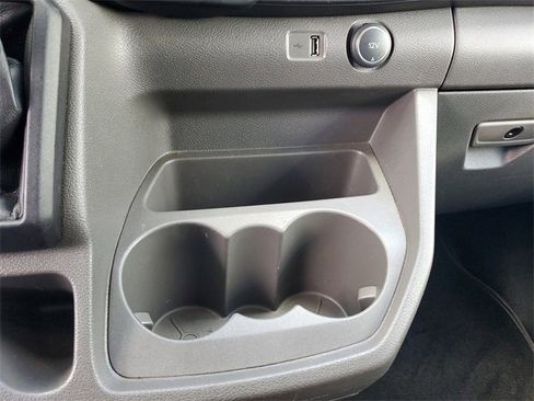 Used 2023 Ford Transit 350 XLT image 29