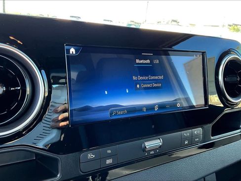 New 2025 Mercedes-Benz Sprinter 2500 image 20