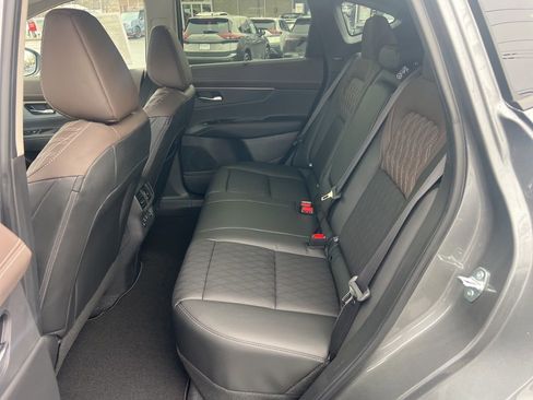 New 2026 Nissan Murano Platinum w/ Technology Package image 31