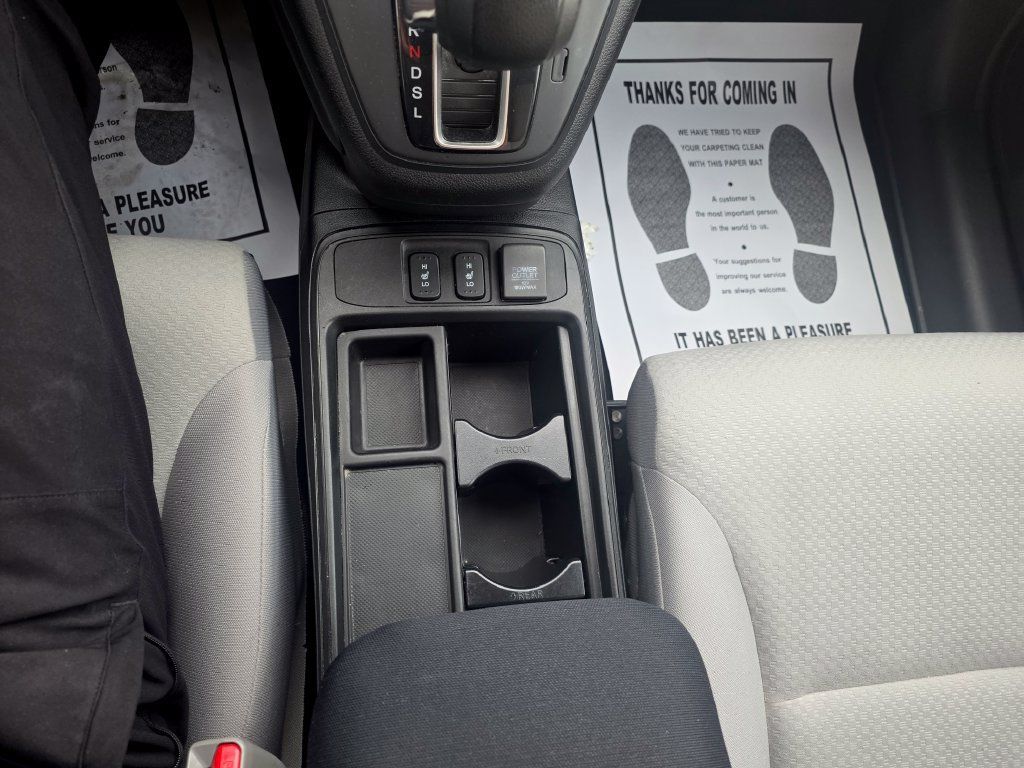 Used 2016 Honda CR-V EX image 18