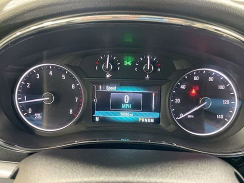 Used 2017 Buick Encore Preferred image 15