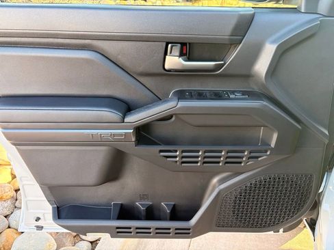 New 2026 Toyota Tacoma TRD Off-Road AWD/4WD image 9
