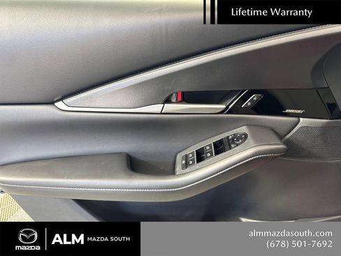 New 2026 MAZDA CX-30 AWD 2.5 S w/ Premium Package image 11