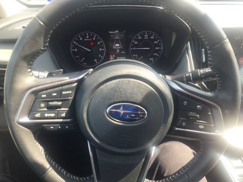 Certified 2024 Subaru Outback Premium AWD/4WD image 6