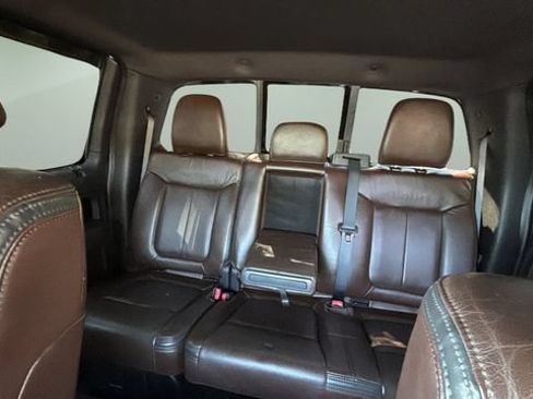 Used 2011 Ford F150 Platinum AWD/4WD image 34