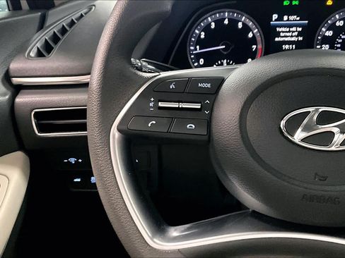 Used 2023 Hyundai Sonata SEL FWD image 24
