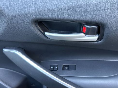 Certified 2024 Toyota Corolla SE image 23