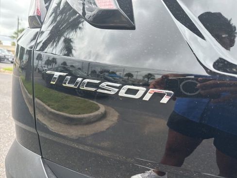 Used 2024 Hyundai Tucson SEL w/ Convenience Package FWD image 13