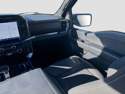 Used 2023 Ford F150 XLT w/ Equipment Group 302A High image 22