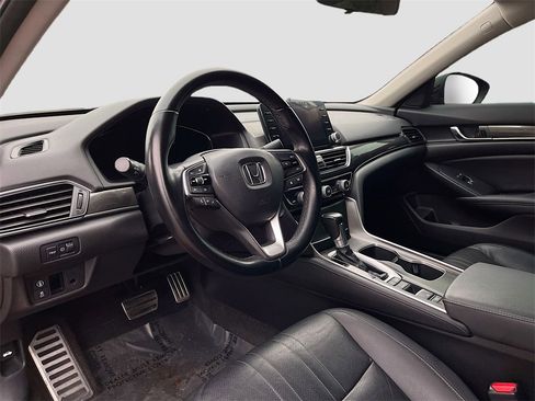 Used 2021 Honda Accord Sport Special Edition image 9