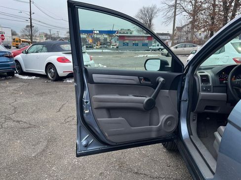 Used 2010 Honda CR-V EX image 11