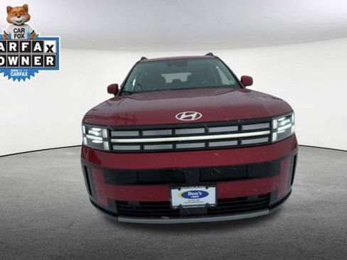 Used 2025 Hyundai Santa Fe SEL image 3
