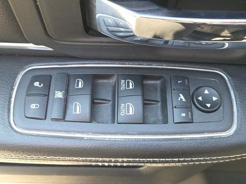 Used 2022 RAM 1500 Classic Warlock AWD/4WD image 19