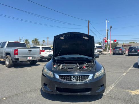 Used 2009 Honda Accord EX image 15
