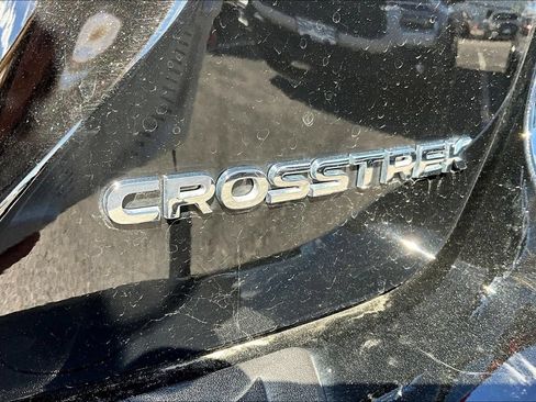 Certified 2025 Subaru Crosstrek 2.5i Limited w/ Popular Package #3A AWD/4WD image 22