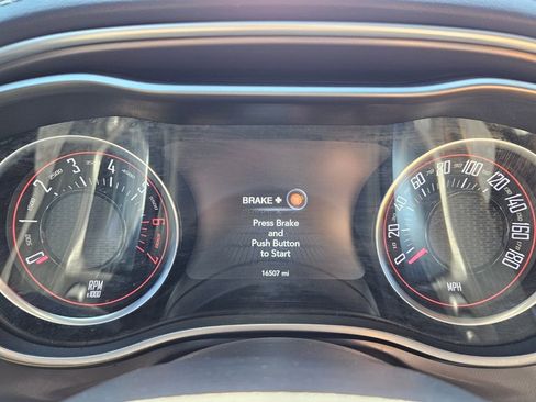 Used 2021 Dodge Challenger R/T Scat Pack w/ Dynamics Package image 21