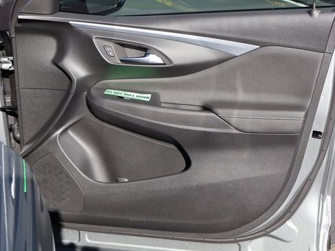 New 2026 Buick Envista Preferred w/ Convenience I Package FWD image 20