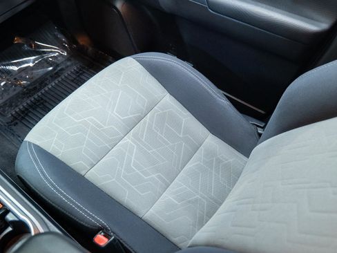 Used 2020 Toyota Tacoma TRD Sport w/ Technology Package AWD/4WD image 53