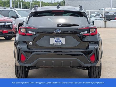 Certified 2026 Subaru Crosstrek 2.5i Premium AWD/4WD image 5