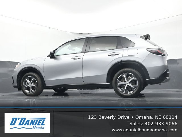 Used 2024 Honda HR-V EX-L image 10
