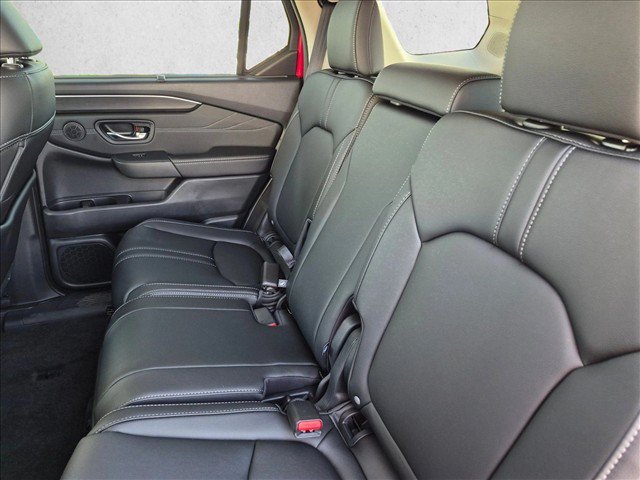 New 2026 Honda Pilot Touring image 15