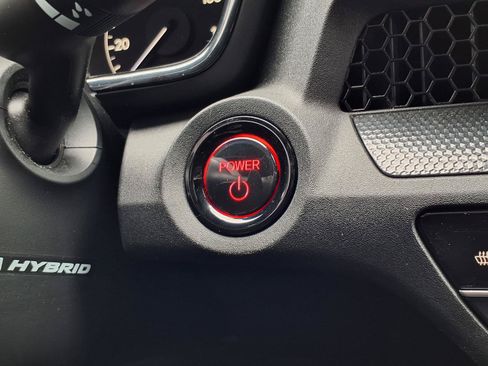 Certified 2024 Honda CR-V Sport-L image 12