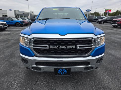 Used 2023 RAM 1500 Big Horn image 6