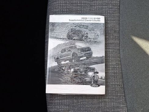 Used 2023 Ford F150 XLT w/ Equipment Group 301A Mid AWD/4WD image 26