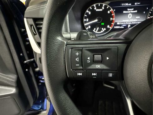 Used 2023 Nissan Rogue S image 14