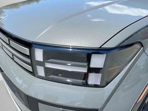 New 2026 Hyundai Santa Fe SEL FWD image 34