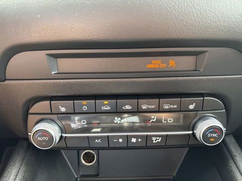 Used 2020 MAZDA CX-5 Touring FWD image 27