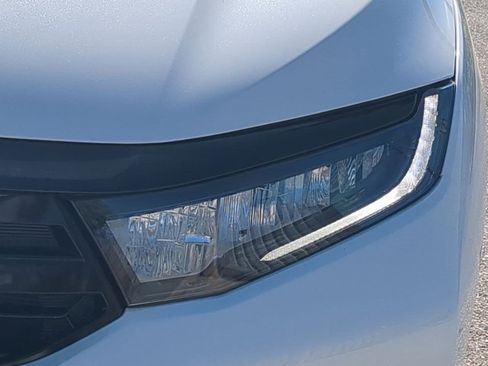 New 2026 Honda Odyssey Touring image 9