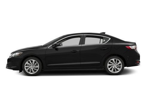 Used 2016 Acura ILX FWD image 3