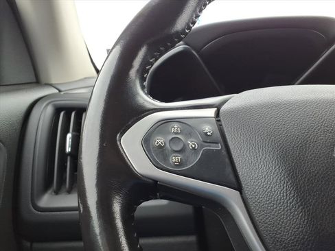 Used 2021 Chevrolet Colorado LT w/ Fleet Safety Package image 13